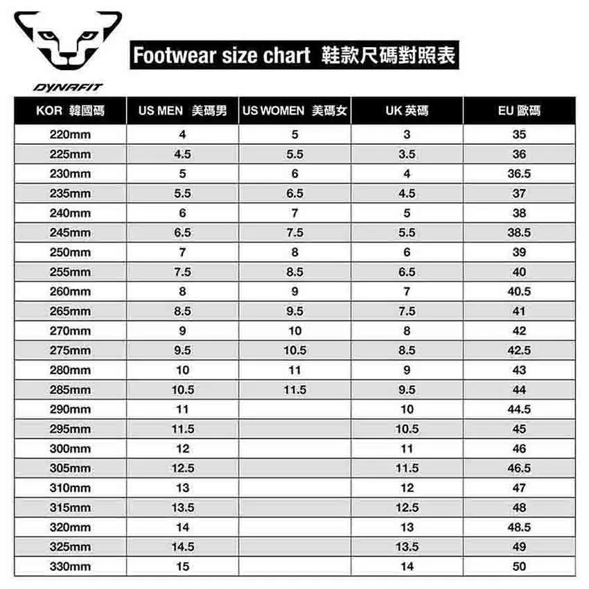 男裝越野跑鞋 Ultra Pro