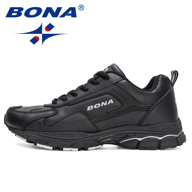 2025 BONA New Designers sneakers.