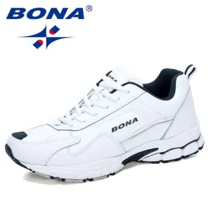 2025 BONA New Designers sneakers.