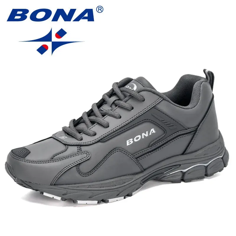 2025 BONA New Designers sneakers.