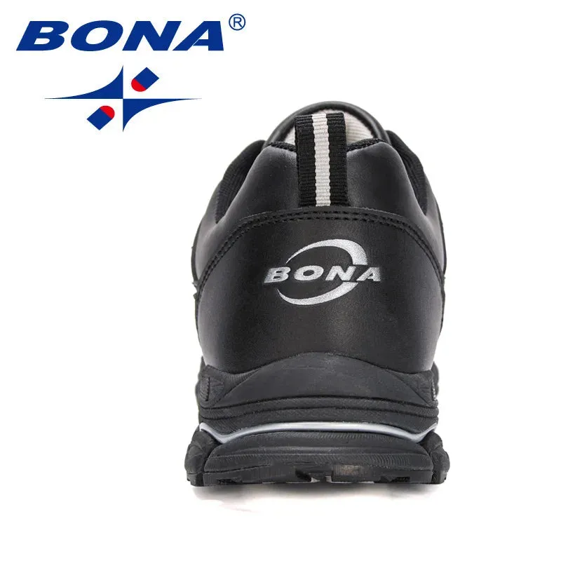 2025 BONA New Designers sneakers.