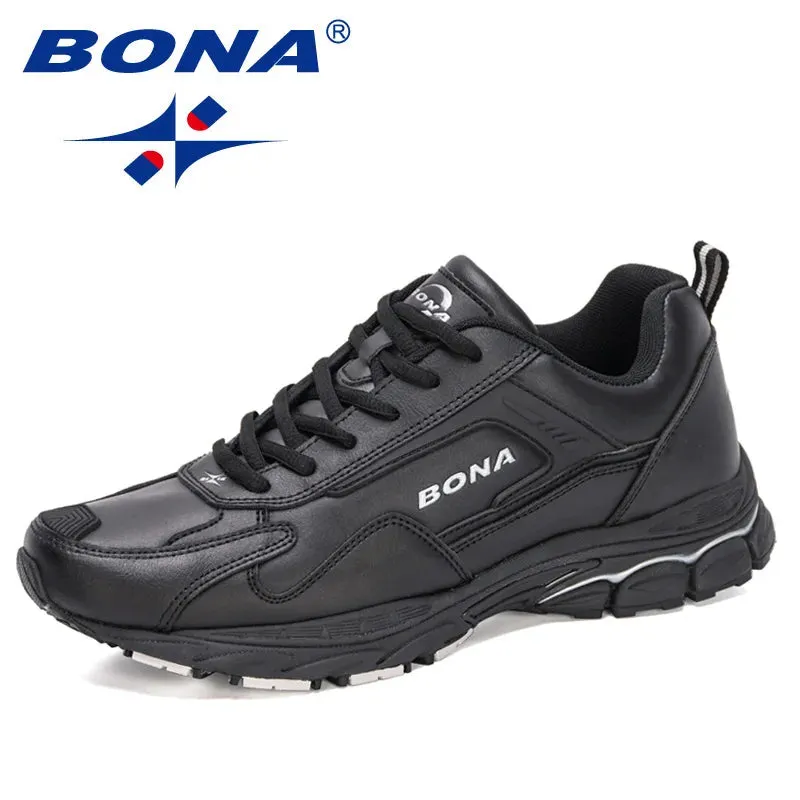 2025 BONA New Designers sneakers.