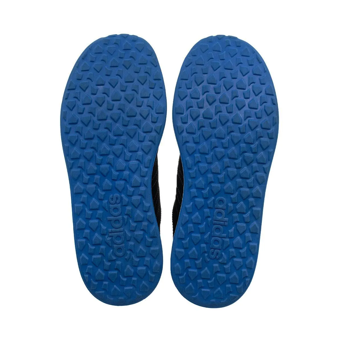 Adidas Vs Switch 2K Sneakers Fabric Black Colour For Kids