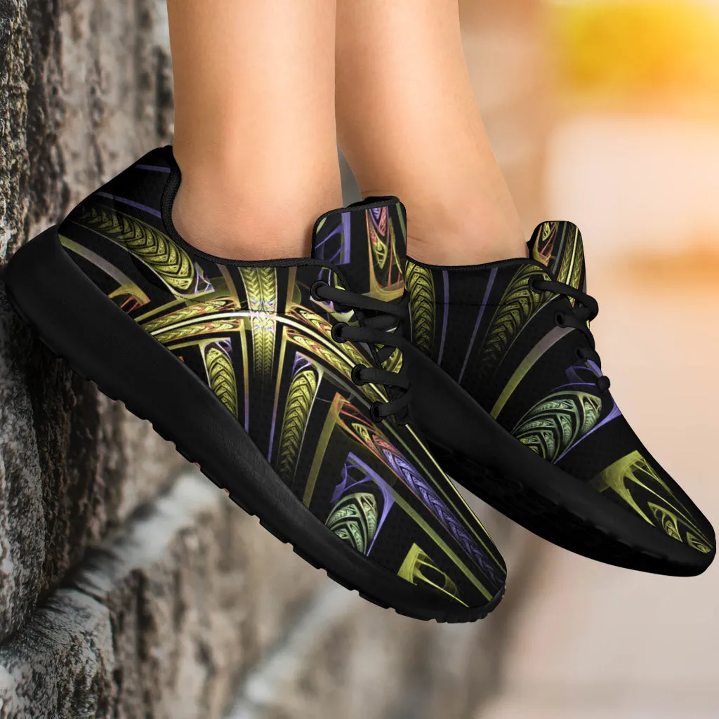Awesome Sport Sneakers