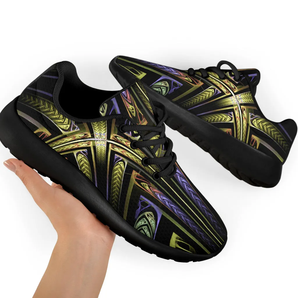 Awesome Sport Sneakers