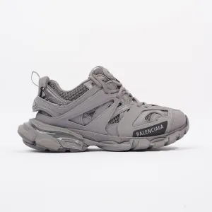 Balenciaga Track Grey Mesh EU 39 UK 6