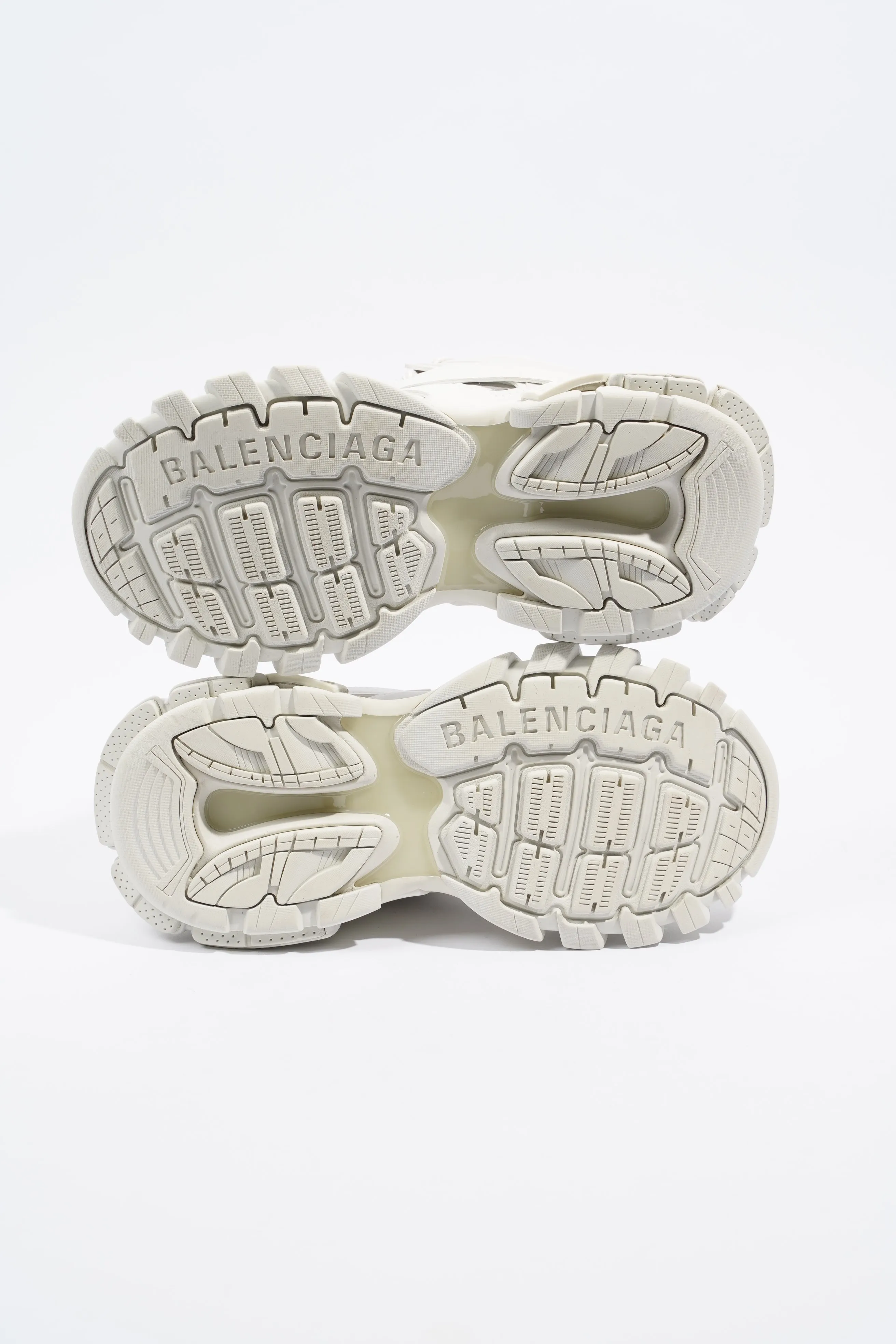 Balenciaga Track White EU 39 / UK 5