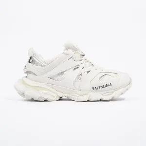 Balenciaga Track White EU 39 / UK 5