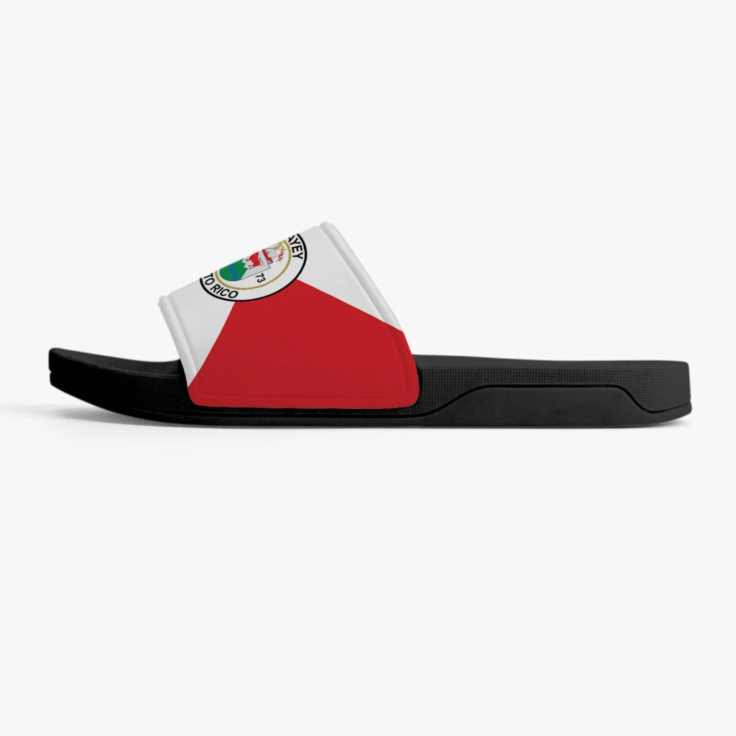 Cayey Casual Sandals - Black