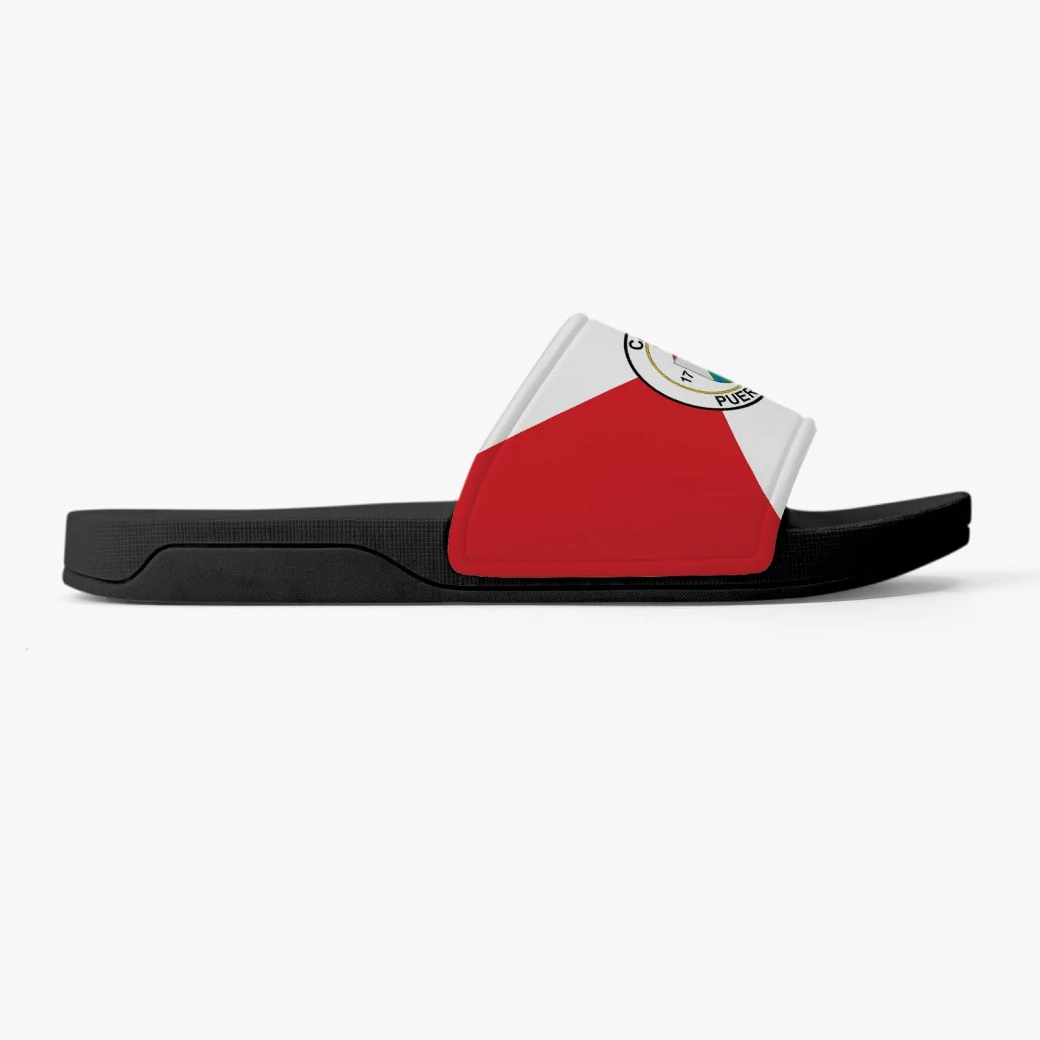 Cayey Casual Sandals - Black