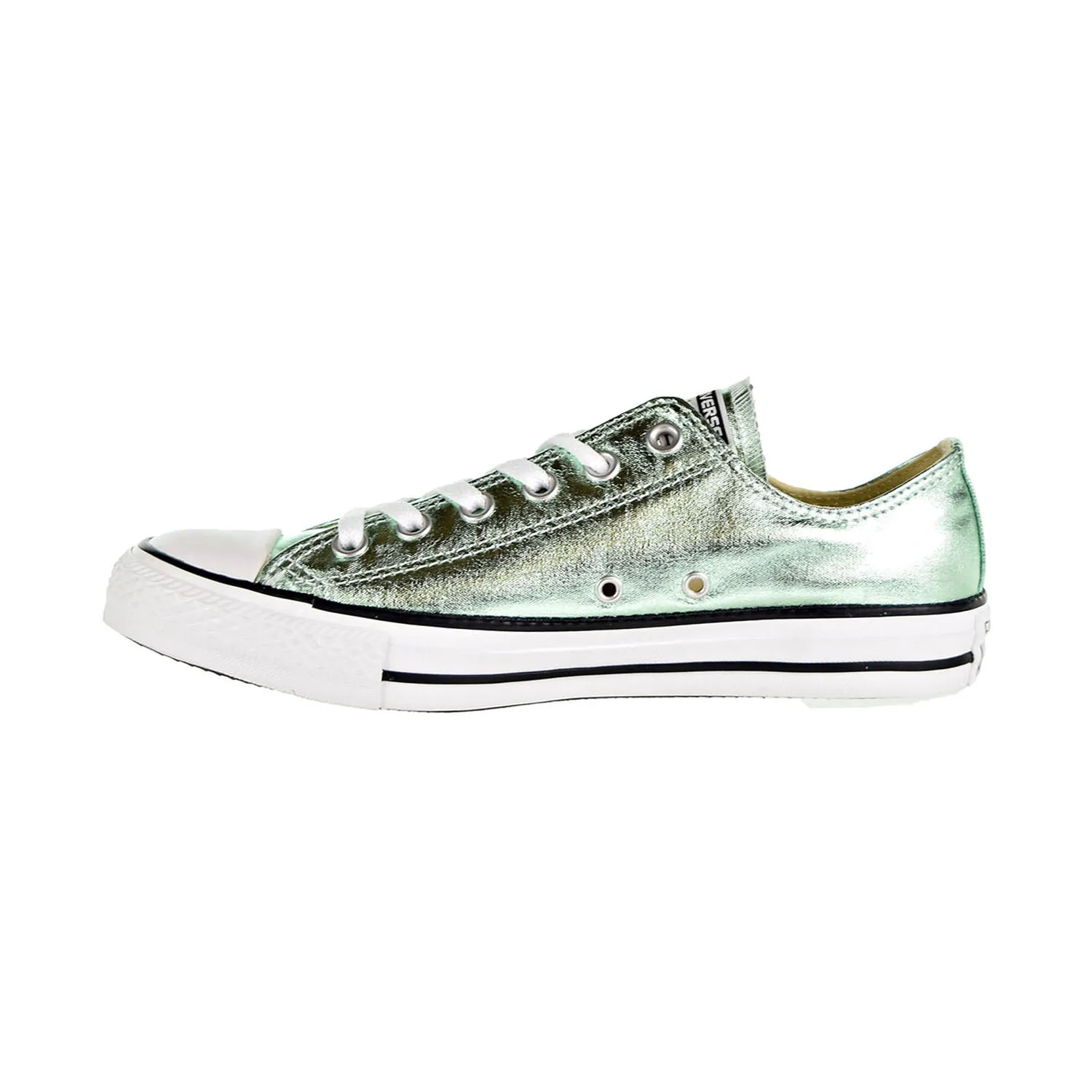 Converse Chuck Taylor All Star Ox Men's Shoes Jade-Black-White 155562f