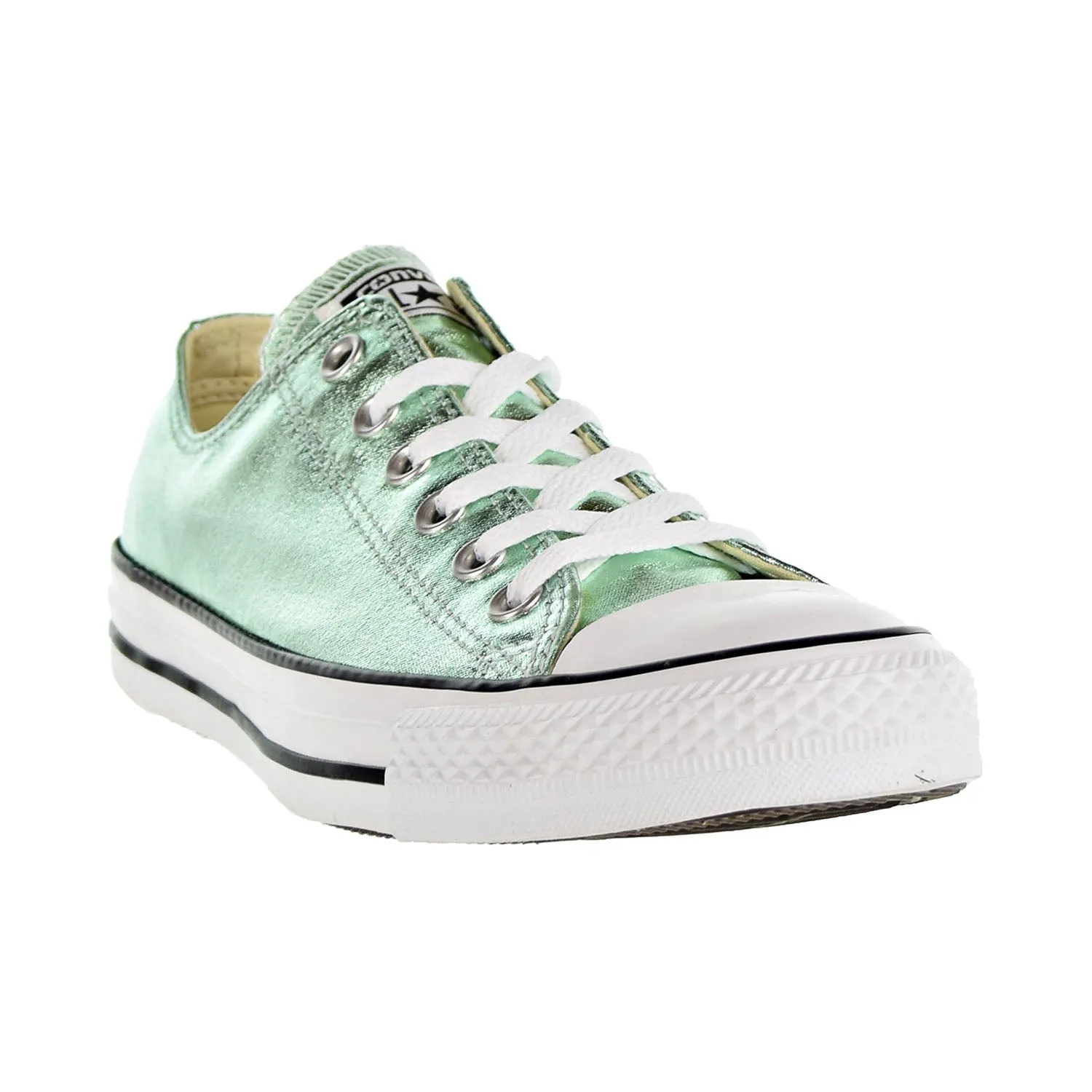 Converse Chuck Taylor All Star Ox Men's Shoes Jade-Black-White 155562f