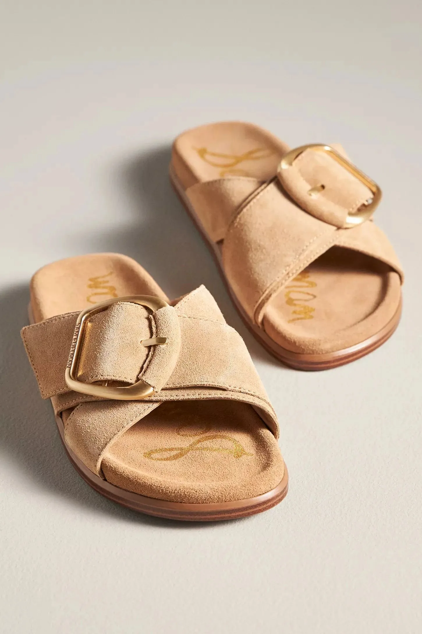 Darla Sandal
