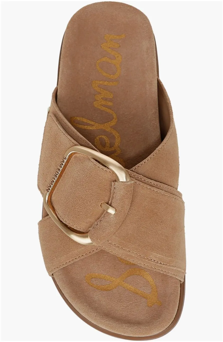 Darla Sandal