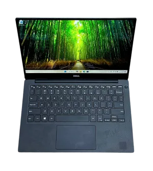 Dell XPS 13 - Intel® Core™ i5-7200U, 8GB RAM, 256GB SSD, Touchscreen