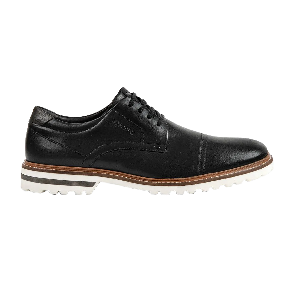 Ferracini Cincy Casual Men's Leather Shoes 3401