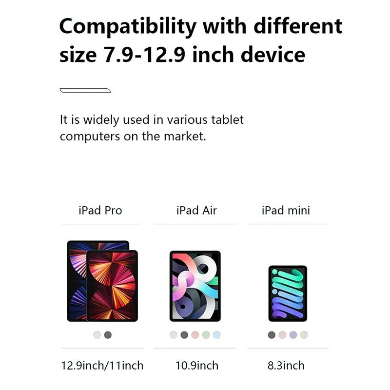 Foldable Rotating Laptop / Tablet Stand - Aluminum Alloy