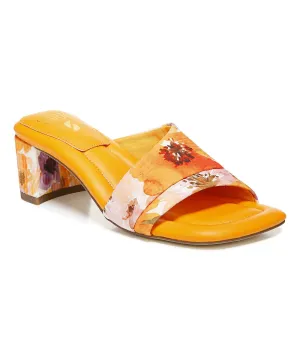 Franco Sarto | Melon Floral Dreamy Heeled Sandal - Women