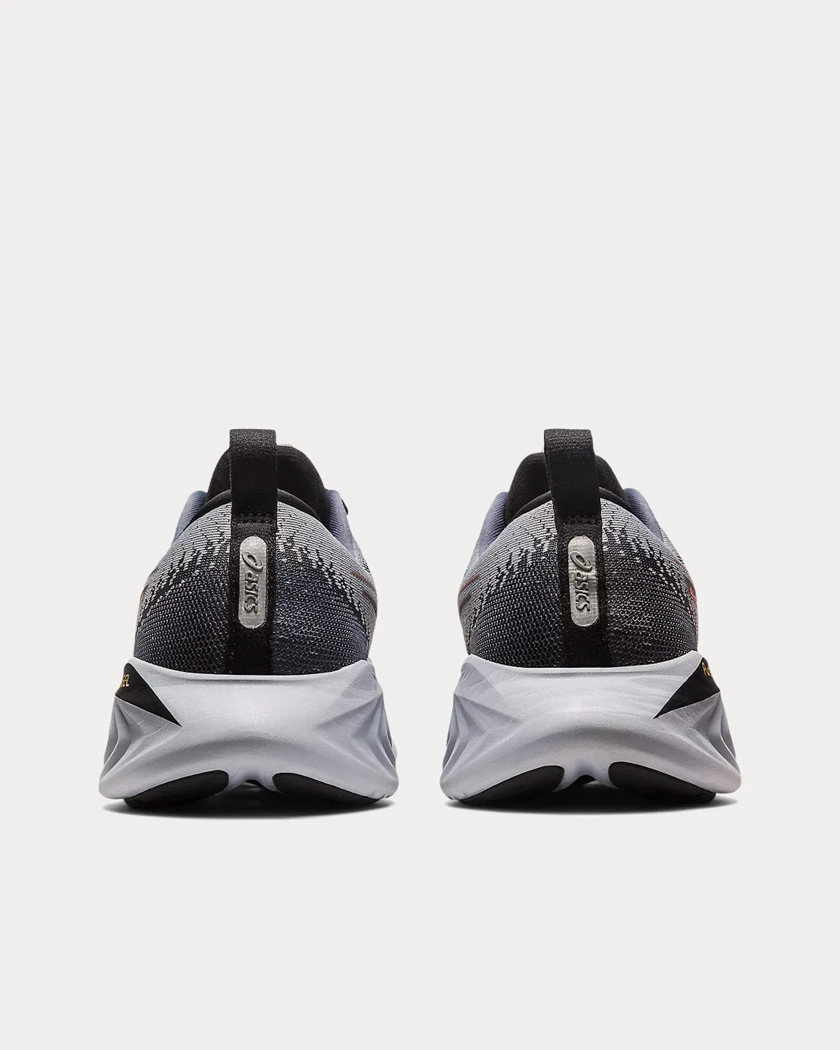 Gel-Cumulus 25 Sheet Rock / Sun Peach Running Shoes
