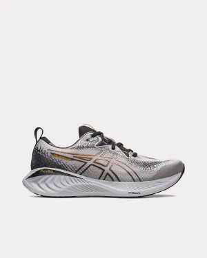Gel-Cumulus 25 Sheet Rock / Sun Peach Running Shoes