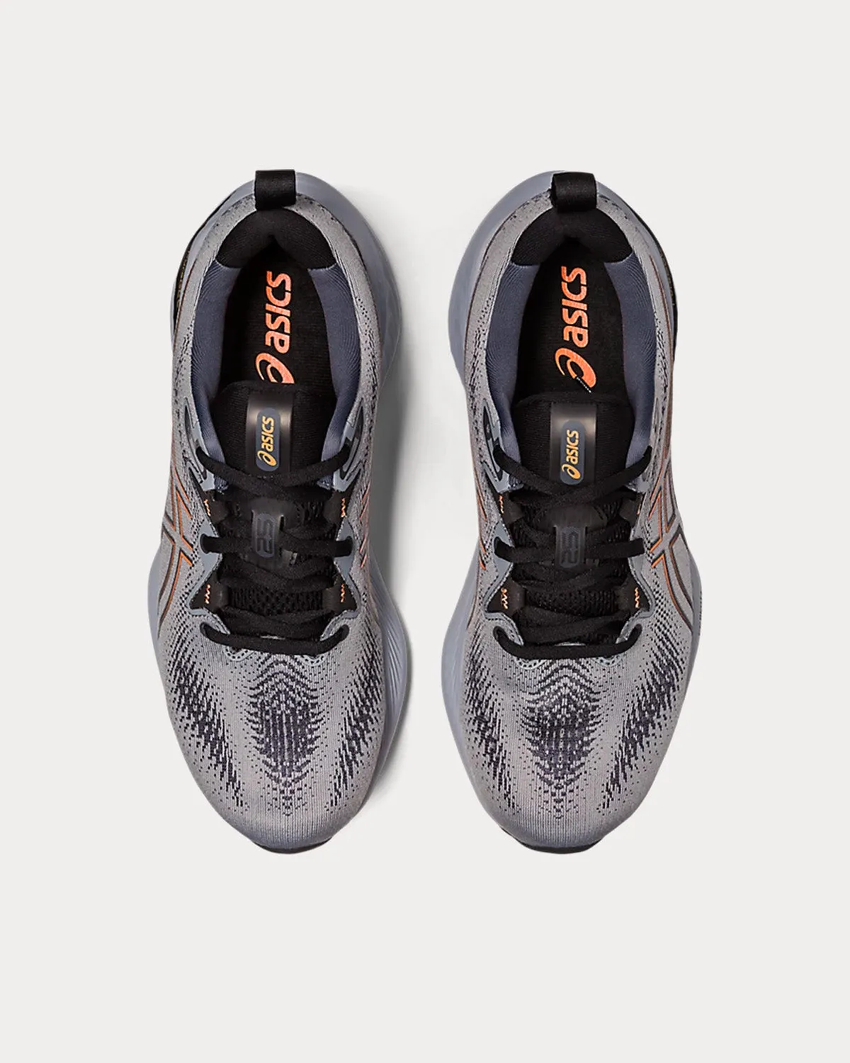 Gel-Cumulus 25 Sheet Rock / Sun Peach Running Shoes