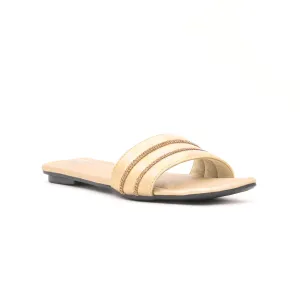 Golden Casual Slipper CL1504