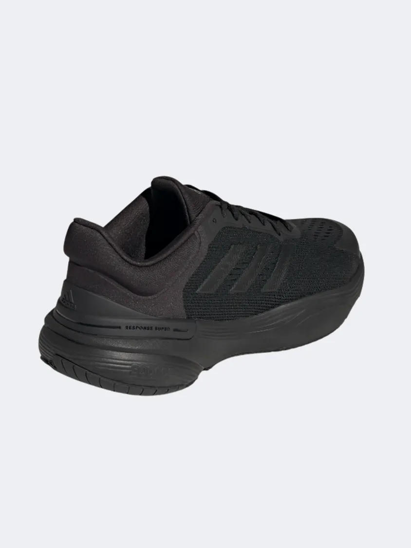 GW1374 Response Super 3.0 Cblack/Cblack/Ftwwht