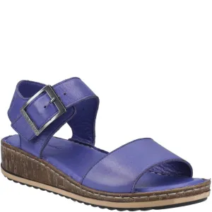Indigo Ellie Sandals