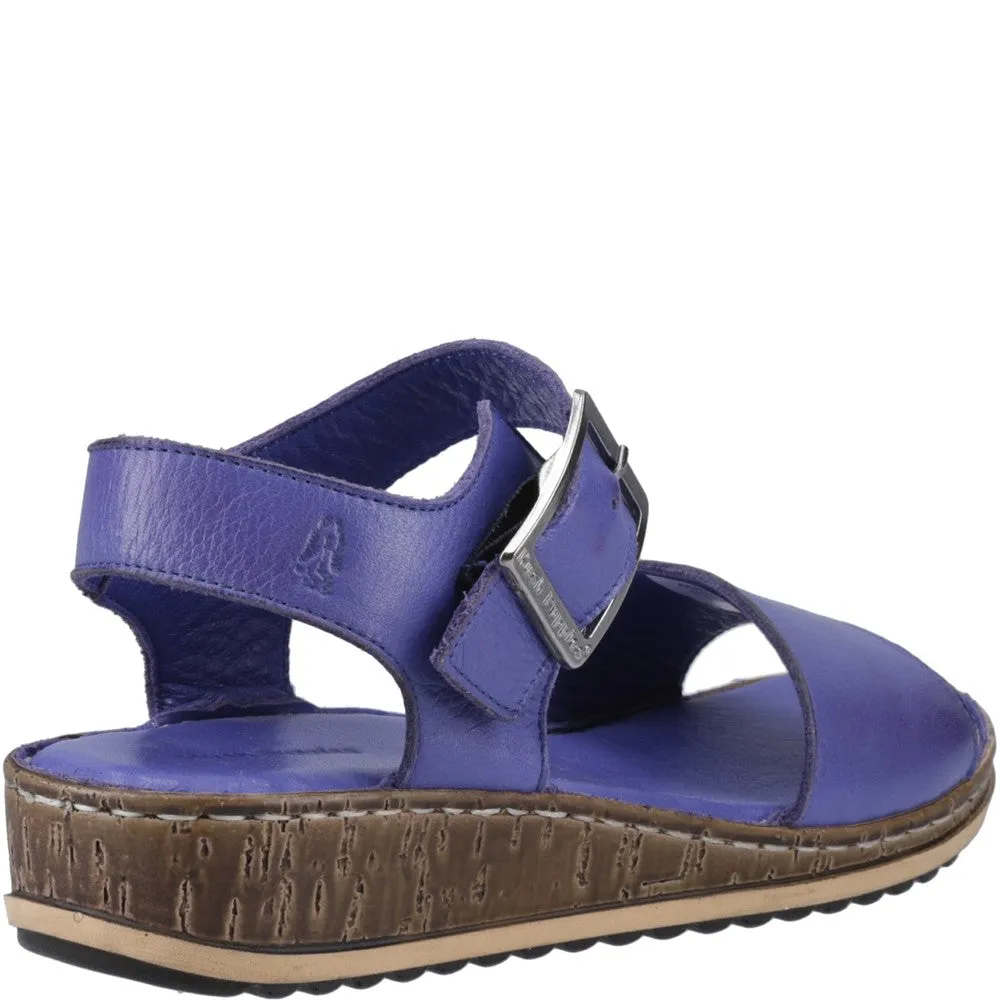 Indigo Ellie Sandals