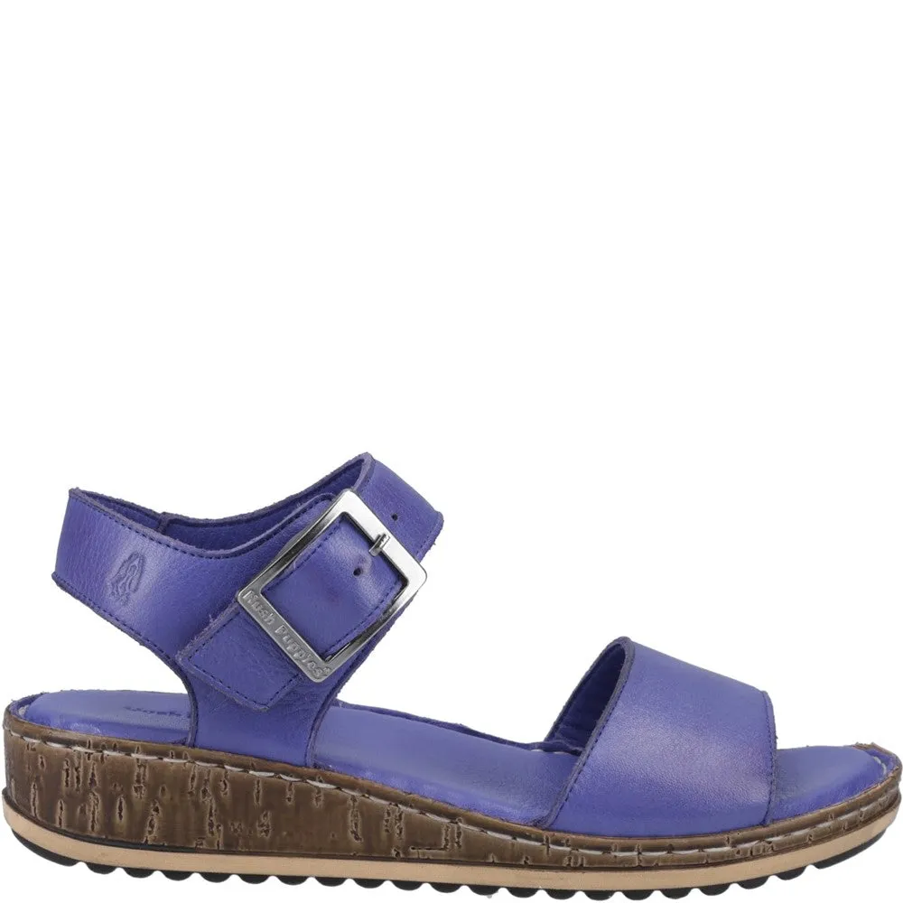 Indigo Ellie Sandals