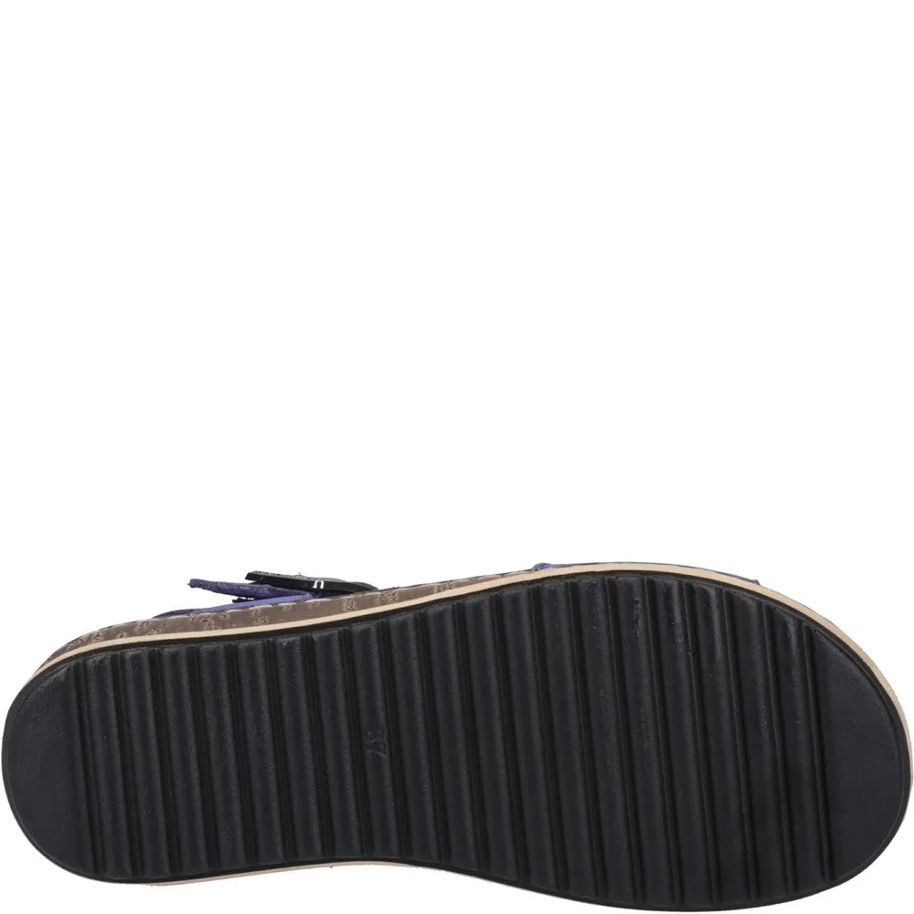 Indigo Ellie Sandals