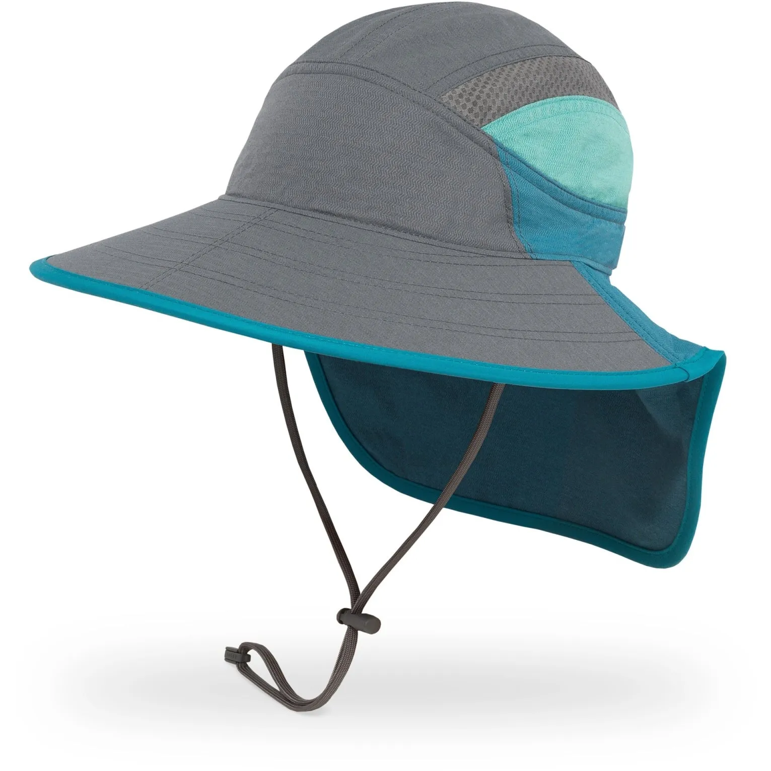 Kids' Ultra Adventure Hat