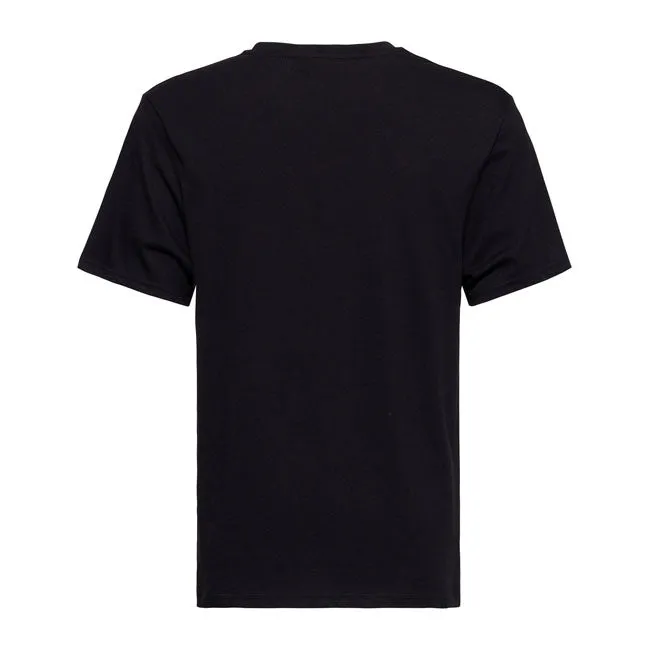 King Kerosin Hell Chapter T-Shirt Black