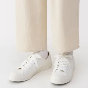 Less Tiring Sneakers - White
