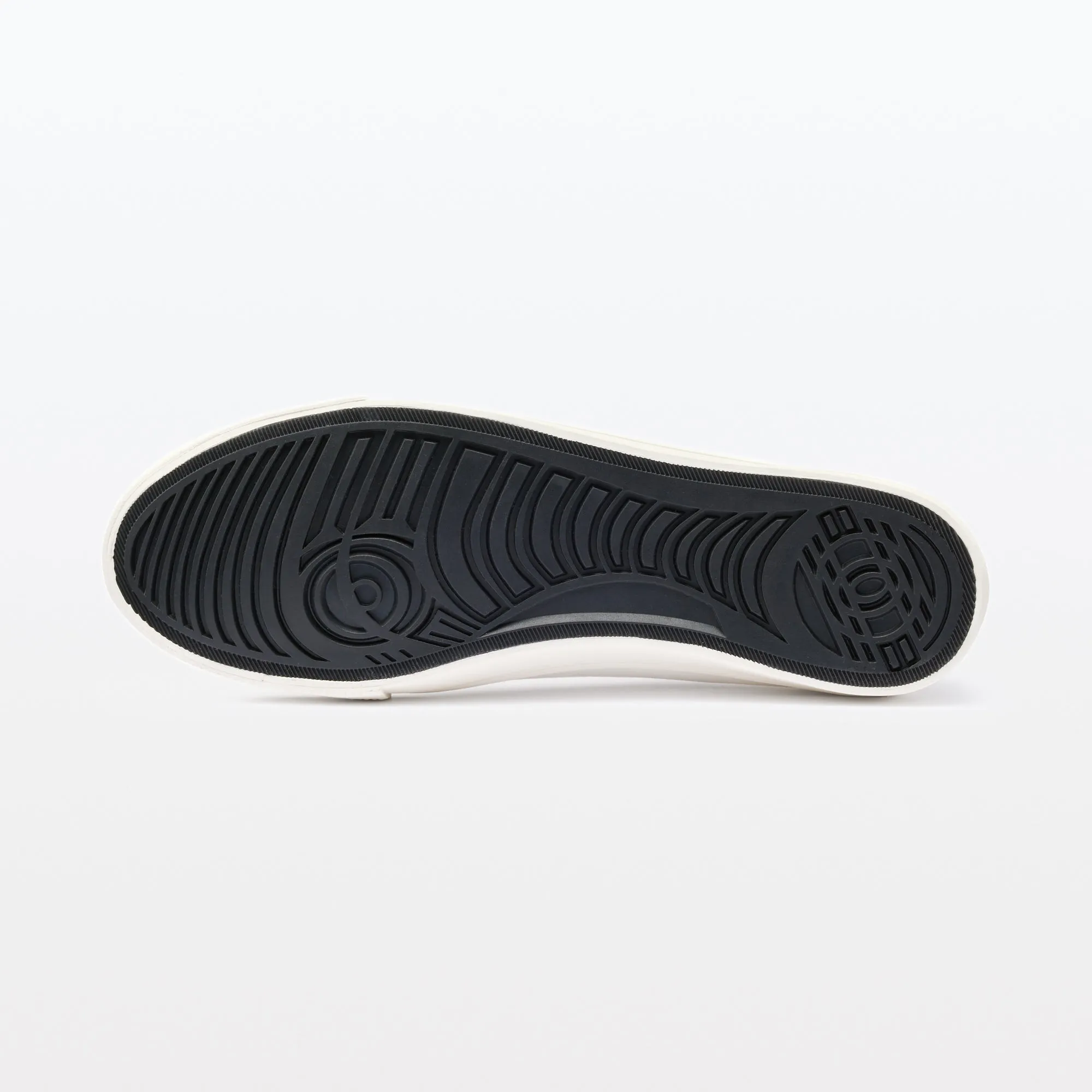 Less Tiring Sneakers - White