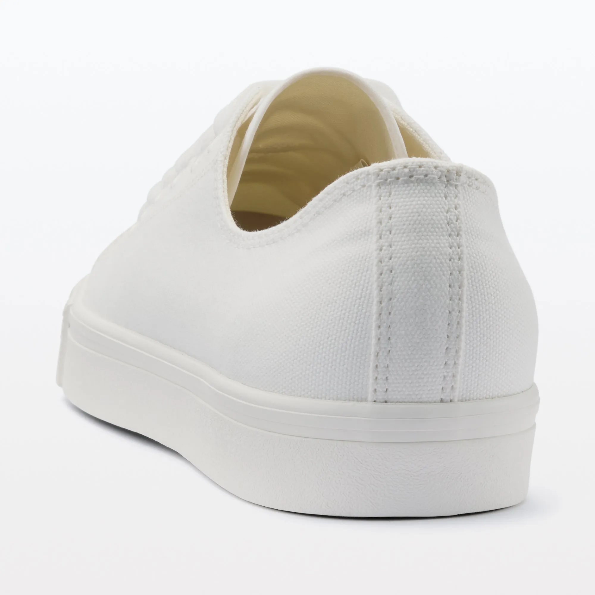 Less Tiring Sneakers - White