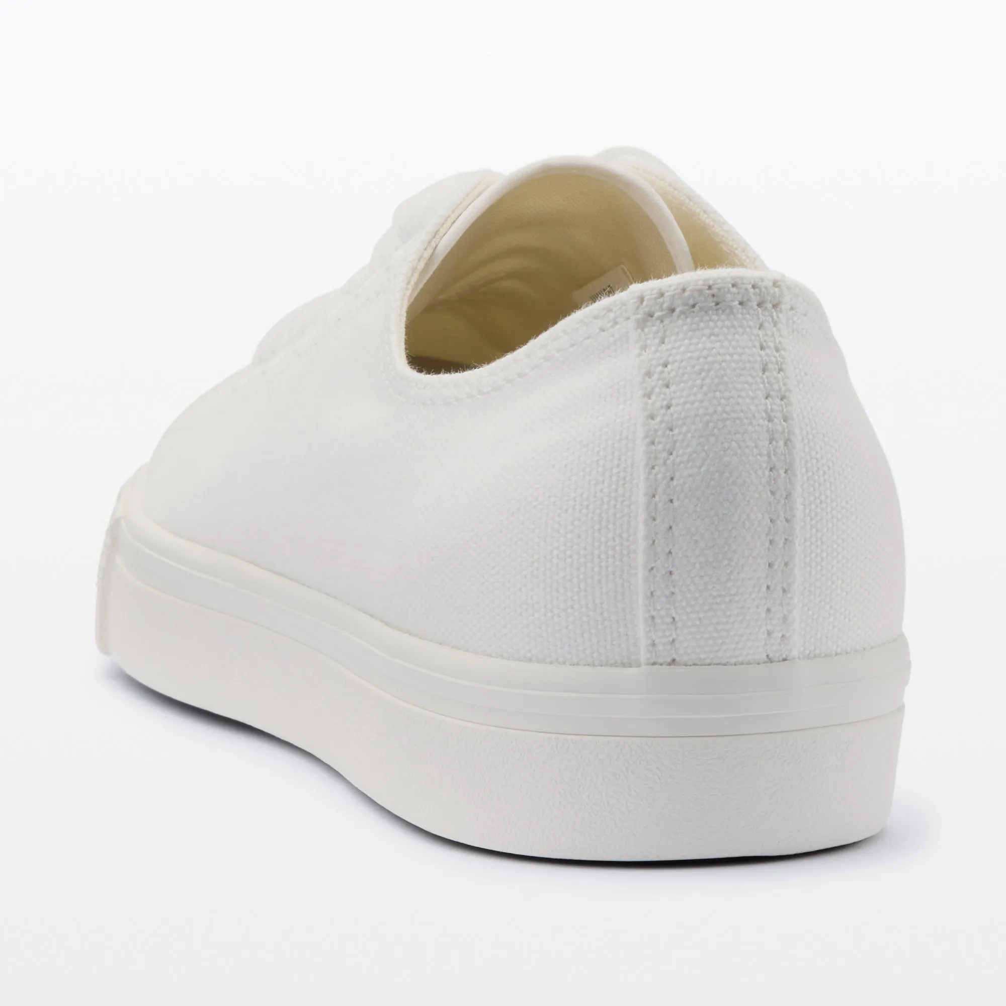 Less Tiring Sneakers - White