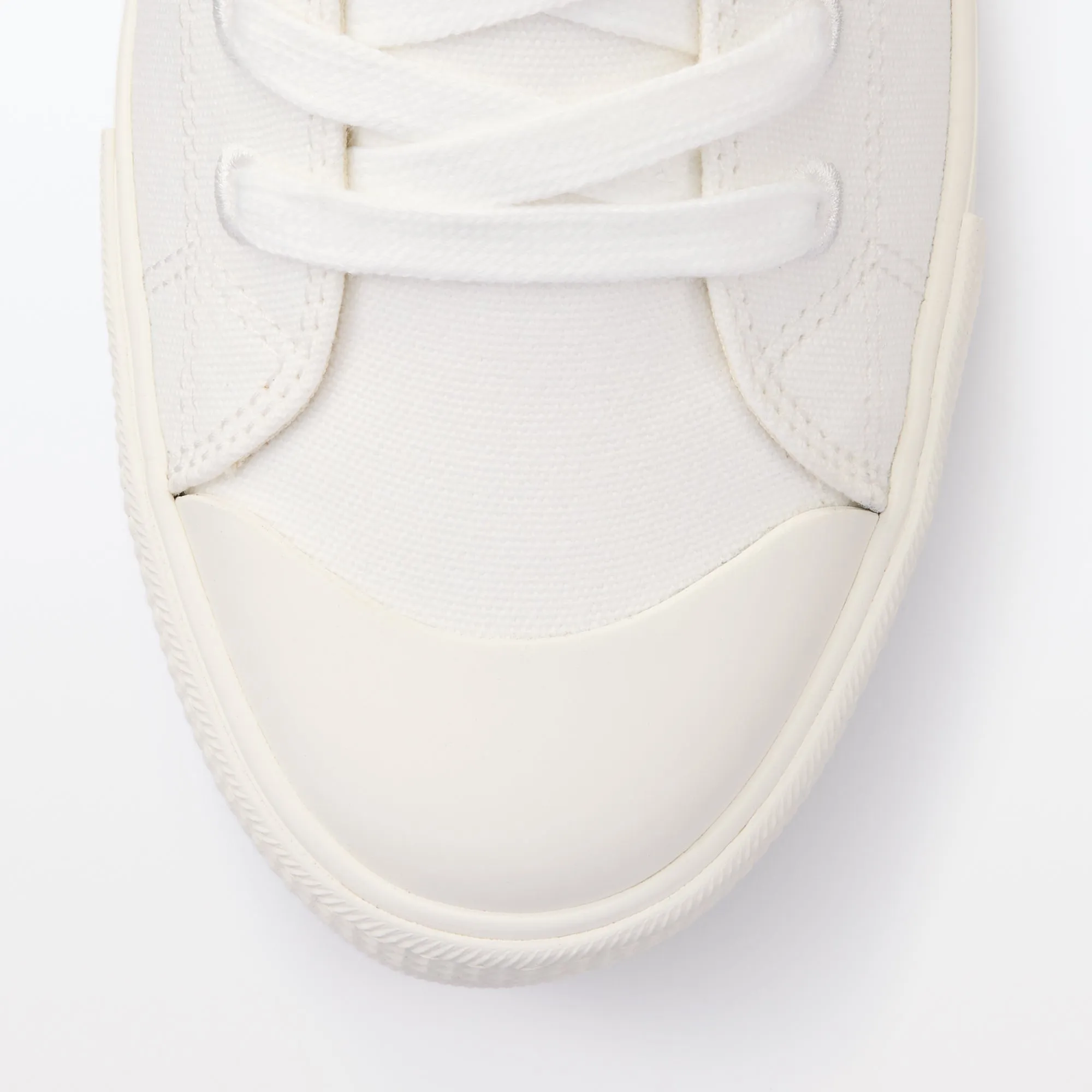 Less Tiring Sneakers - White