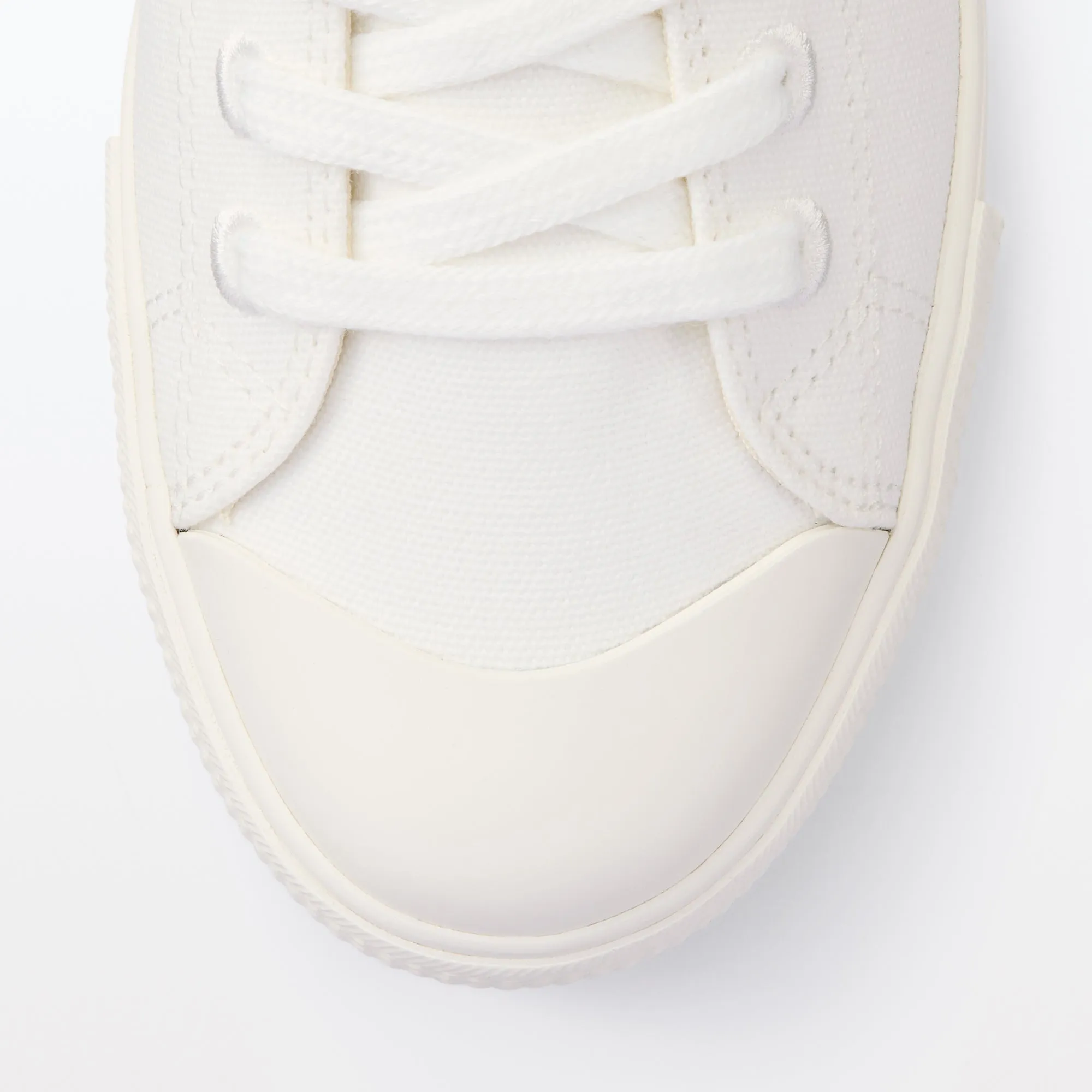 Less Tiring Sneakers - White