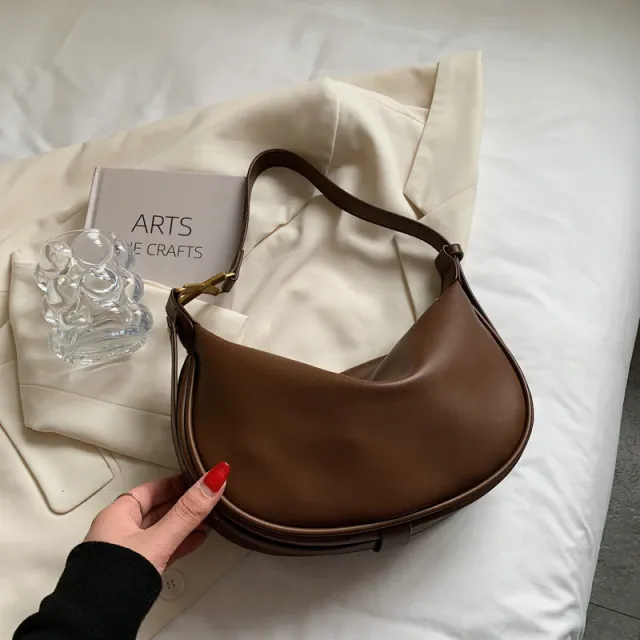 Loreth Women's Small Leather Handbag