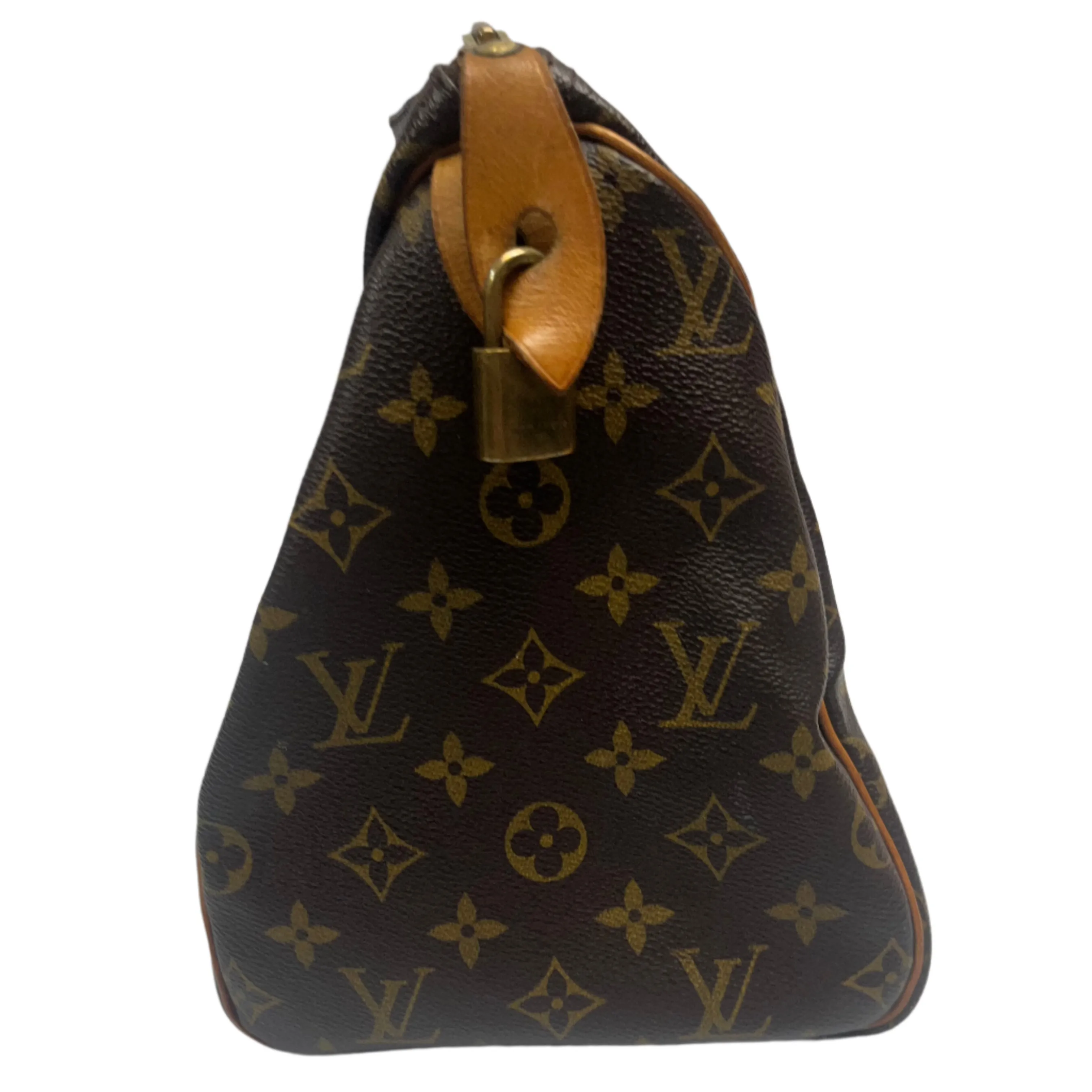 Louis Vuitton Speedy 35 Purse