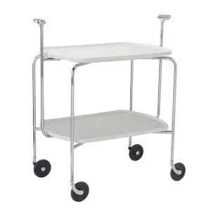 Magis Transit Folding Bar Trolley