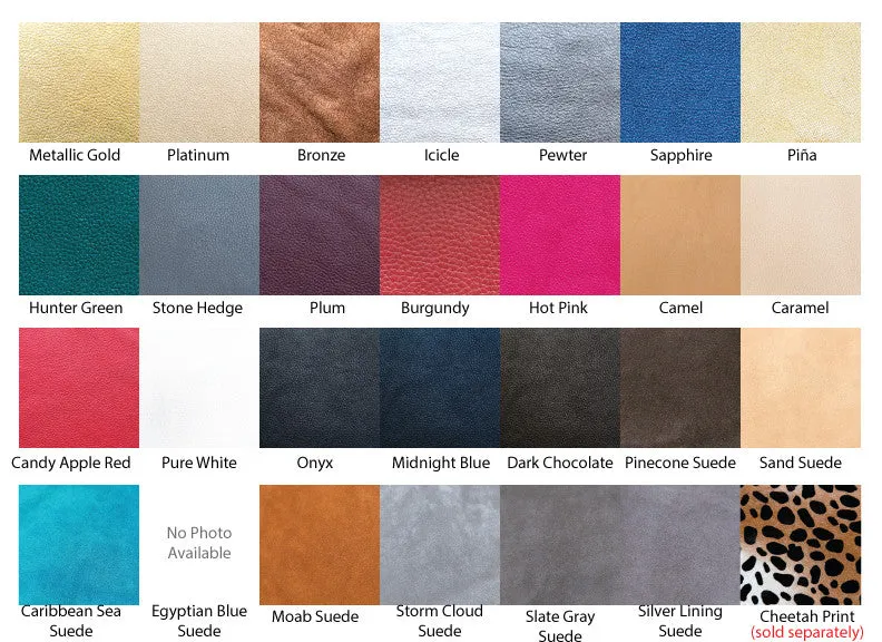 Magnolia - Rose Gold