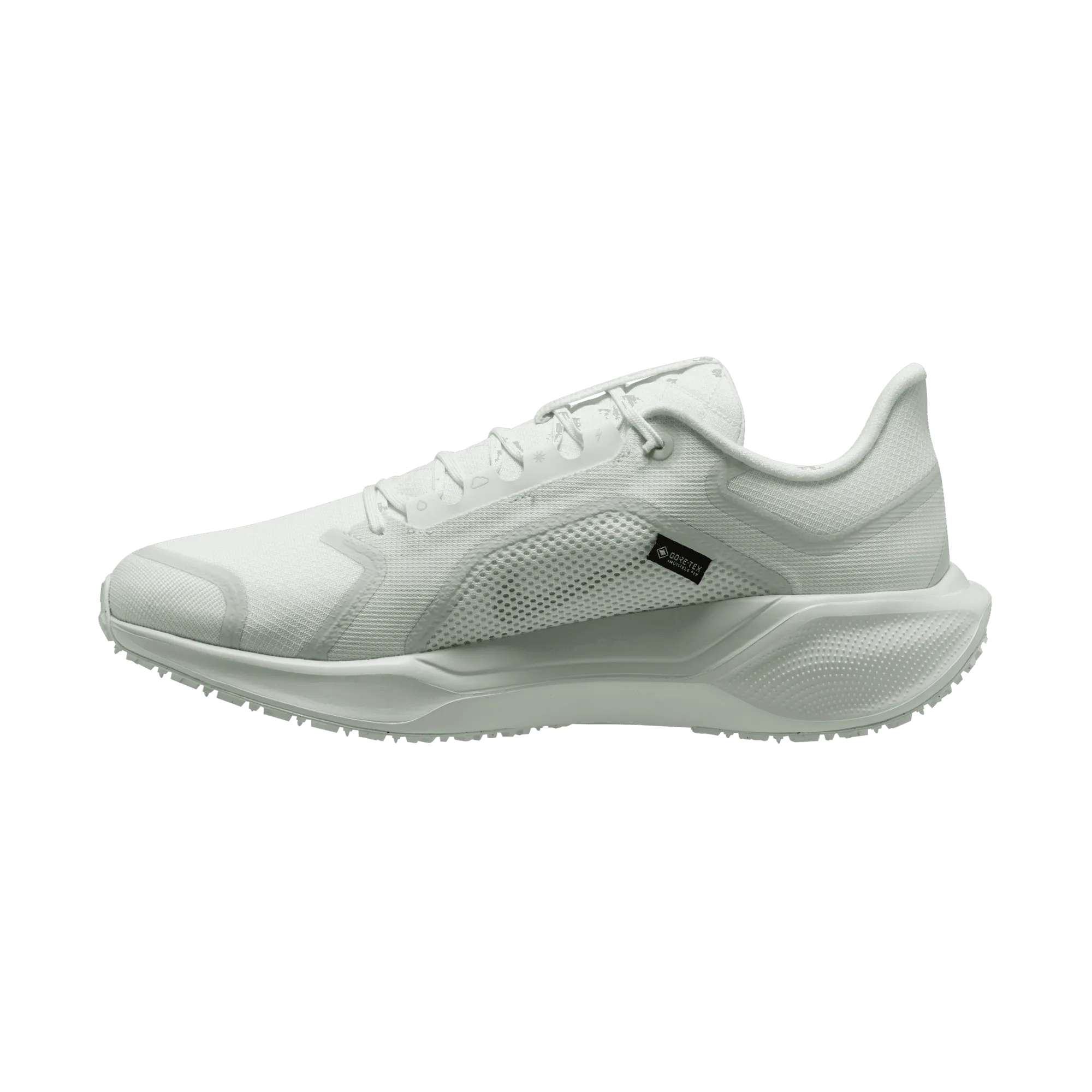 Men's Air Zoom Pegasus 41 GORE-TEX (101 - Summit White/White-Photon Dust-Off White)
