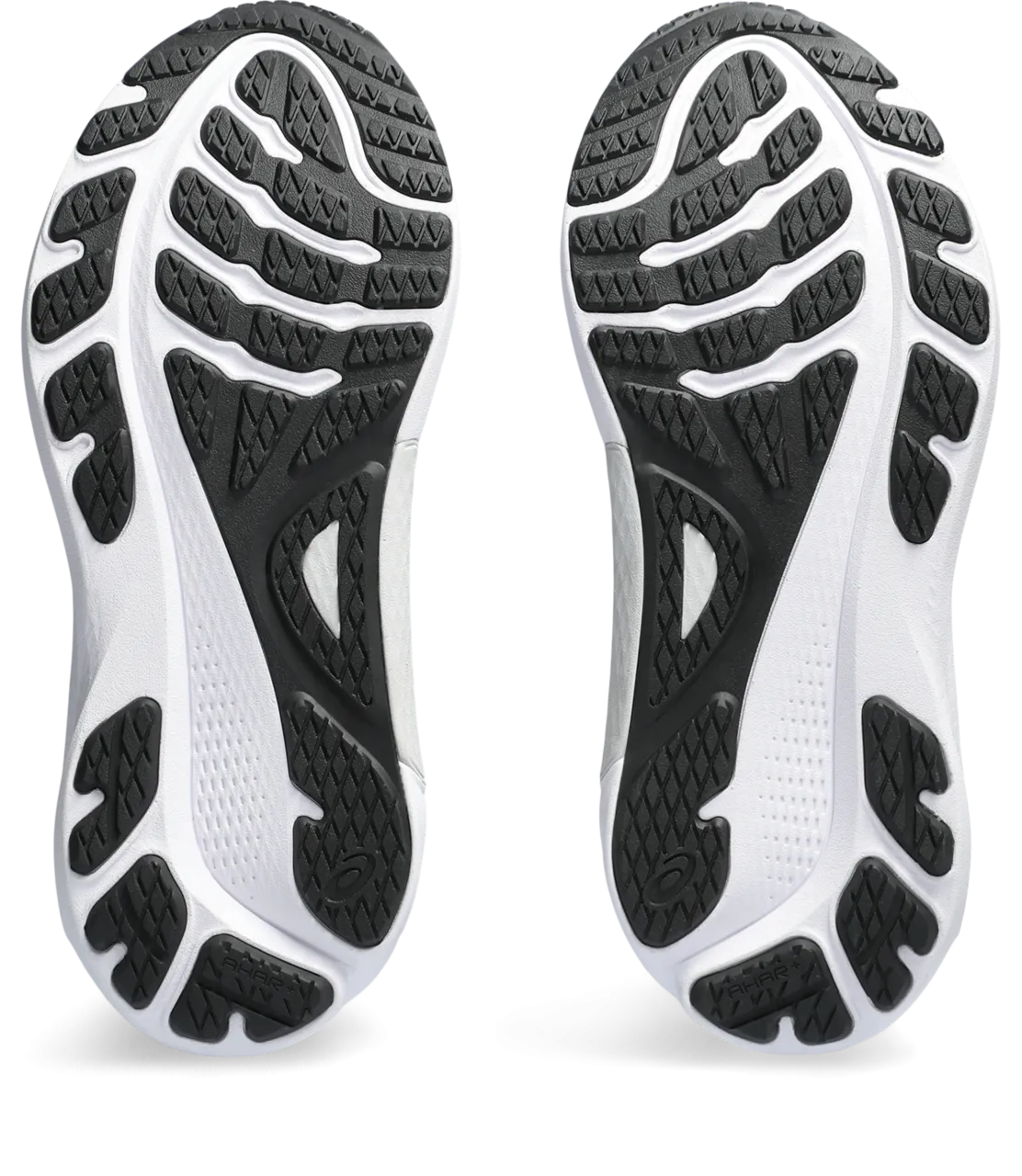 Men’s Gel-Kayano 30 WIDE (002 - Black/Sheet Rock)