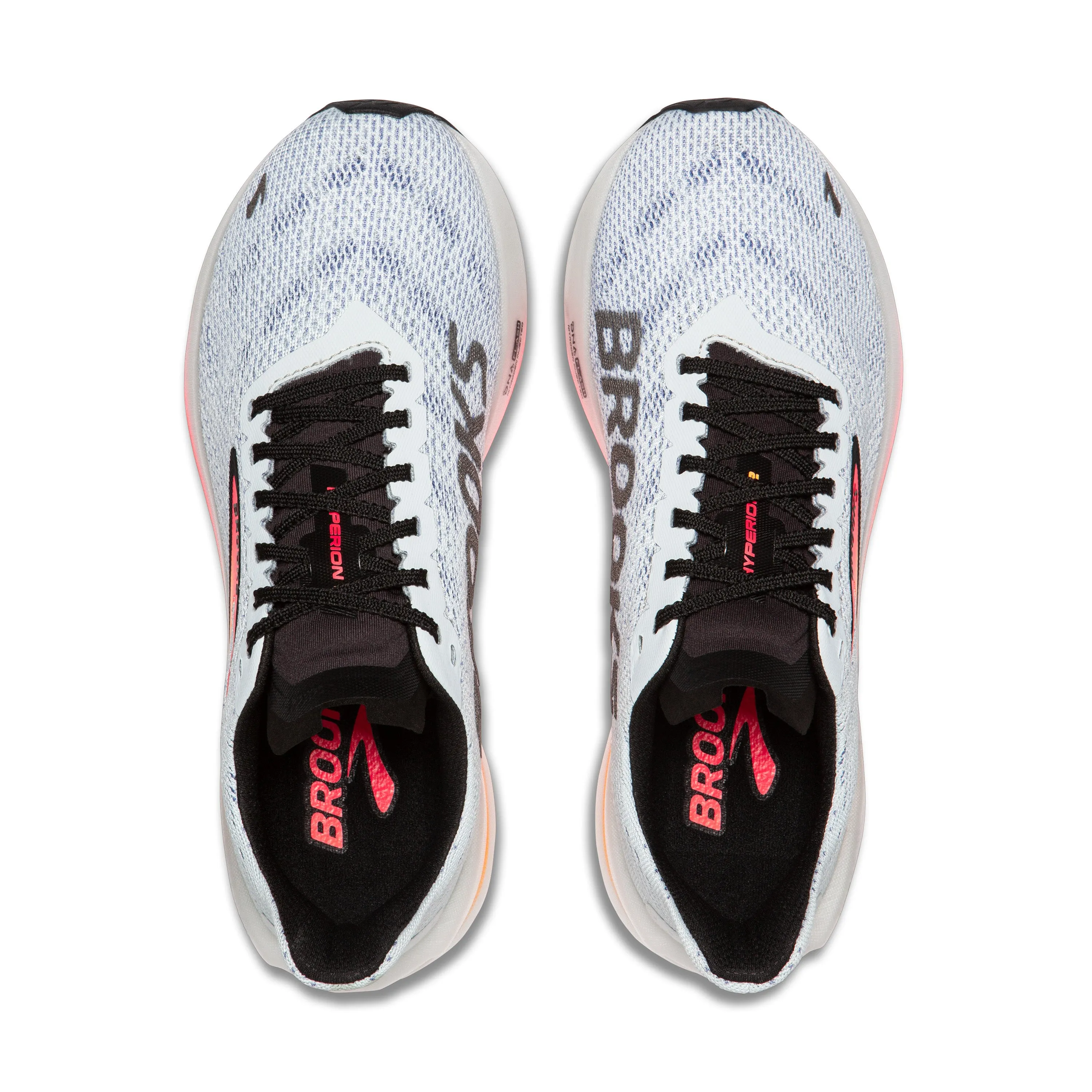 MEN'S HYPERION 2 - D - 443 ILLUSION/CORAL/BLACK