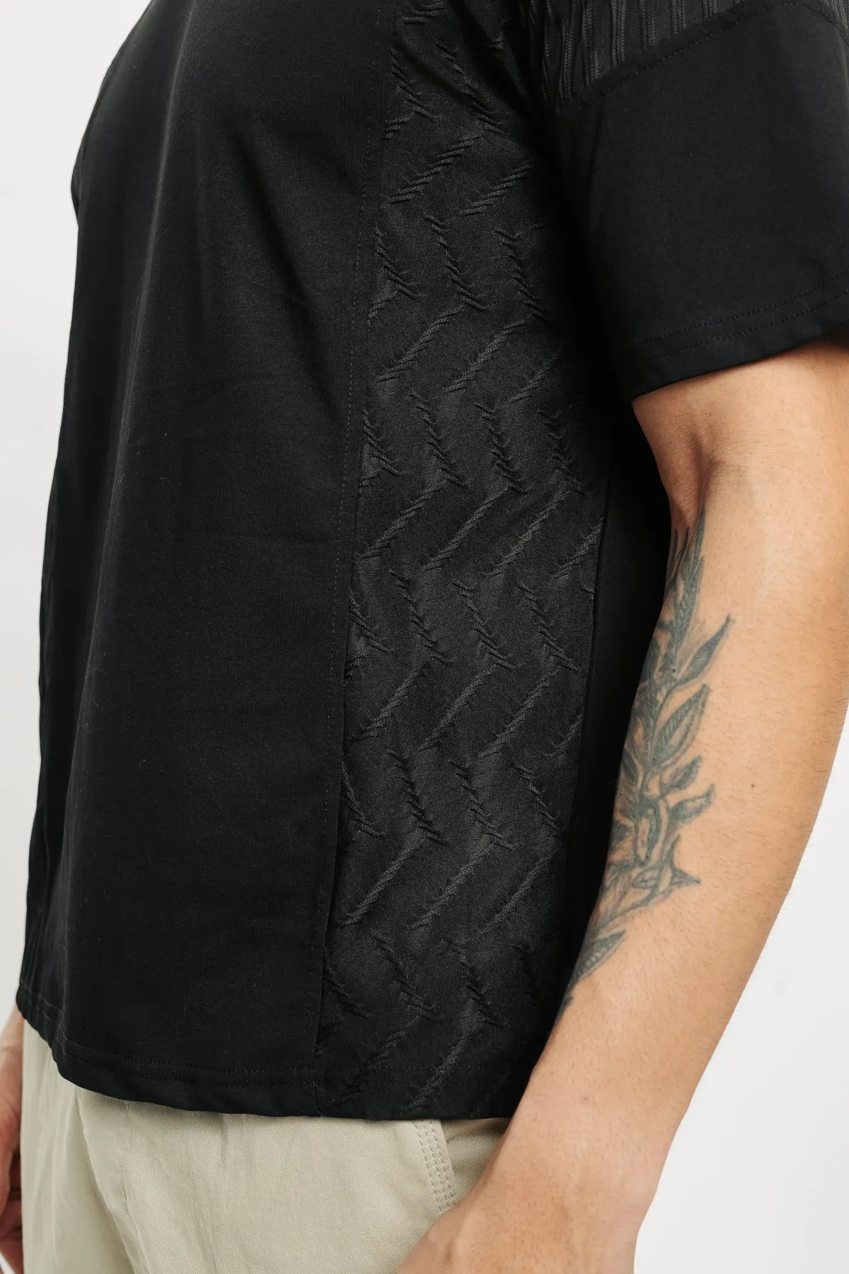 Men's Imposter Sleeve T-Shirt