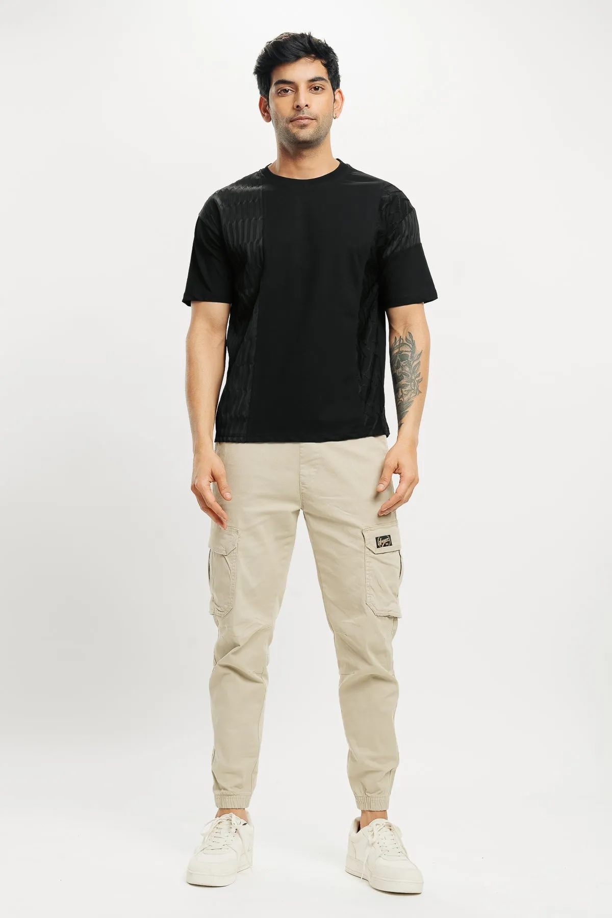 Men's Imposter Sleeve T-Shirt