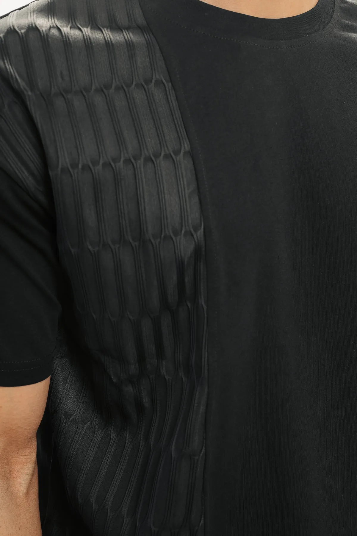 Men's Imposter Sleeve T-Shirt
