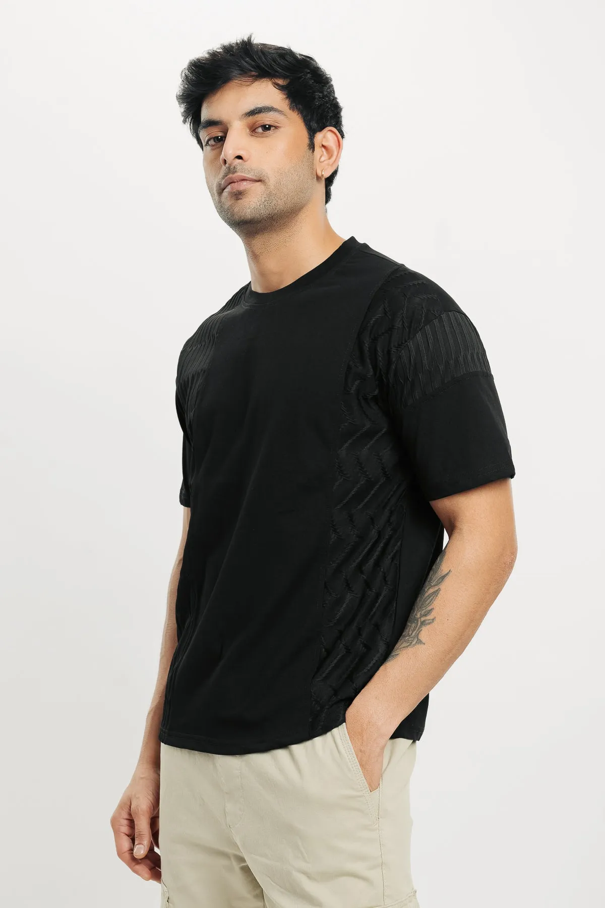 Men's Imposter Sleeve T-Shirt